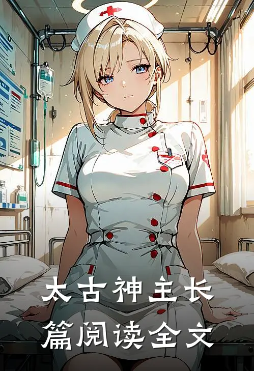 太古神主长篇阅读全文