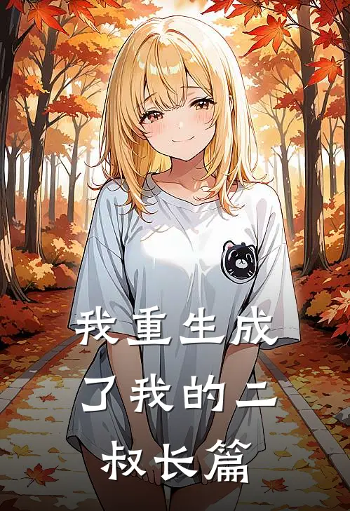 我重生成了我的二叔长篇