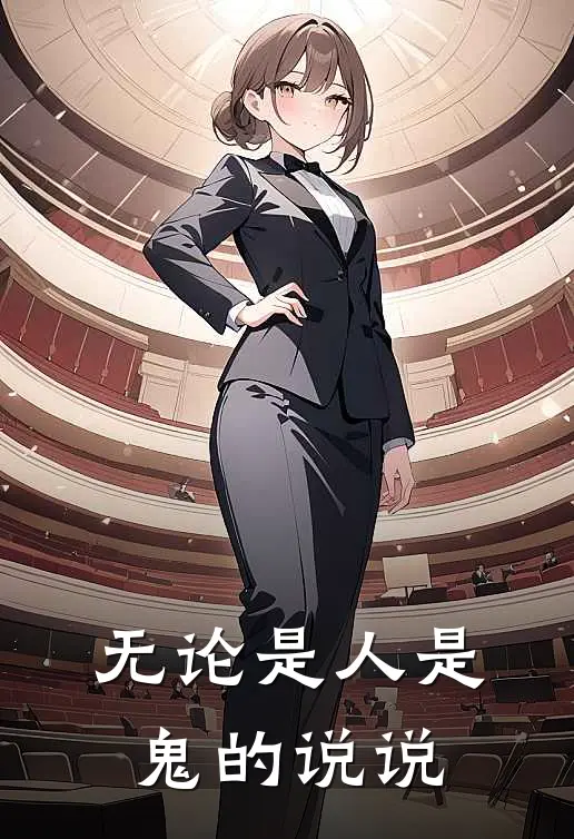 无论是人是鬼的说说