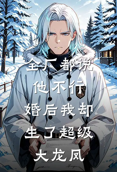 全厂都说他不行，婚后我却生了超级大龙凤