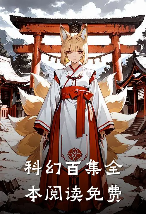 科幻百集全本阅读免费