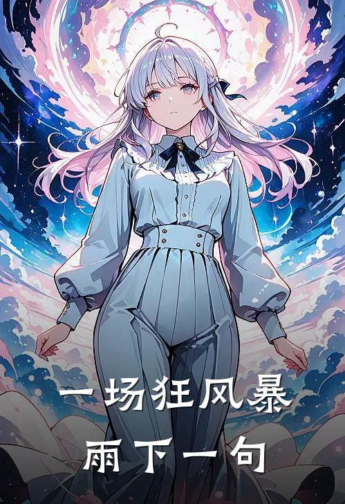 一场狂风暴雨下一句