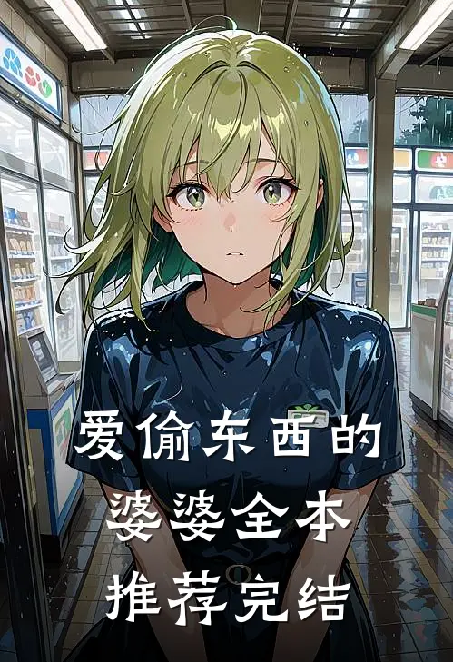 爱偷东西的婆婆全本推荐完结