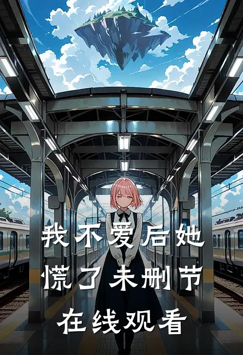 我不爱后她慌了未删节在线观看