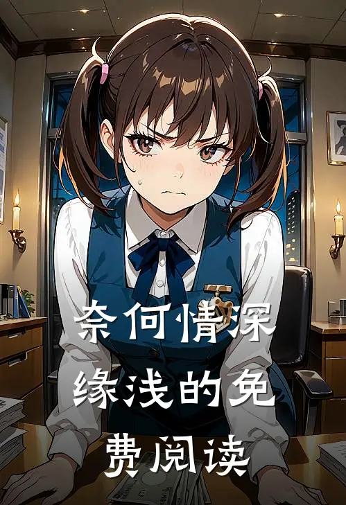 奈何情深缘浅的免费阅读