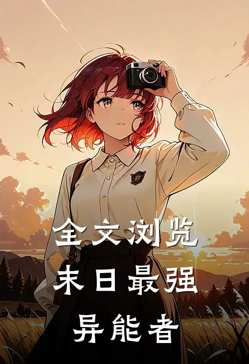 全文浏览末日最强异能者