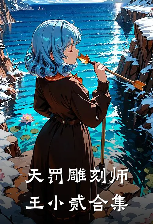 天罚雕刻师王小贰合集