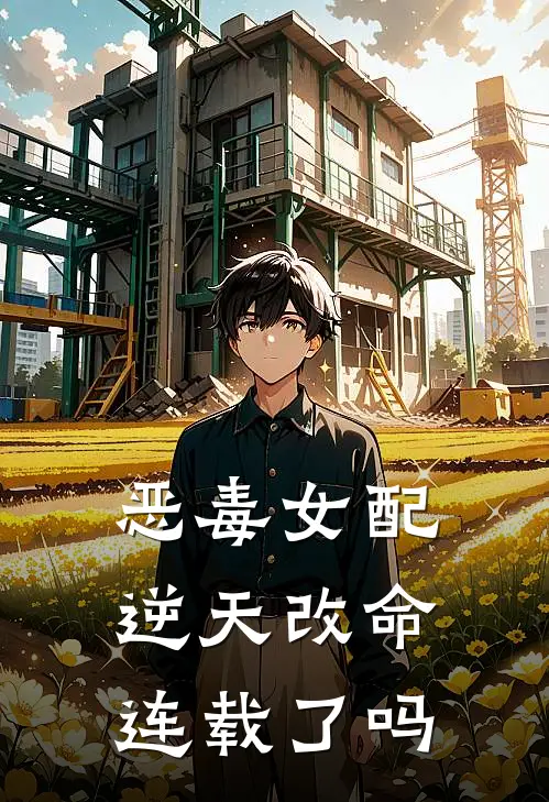 恶毒女配逆天改命连载了吗
