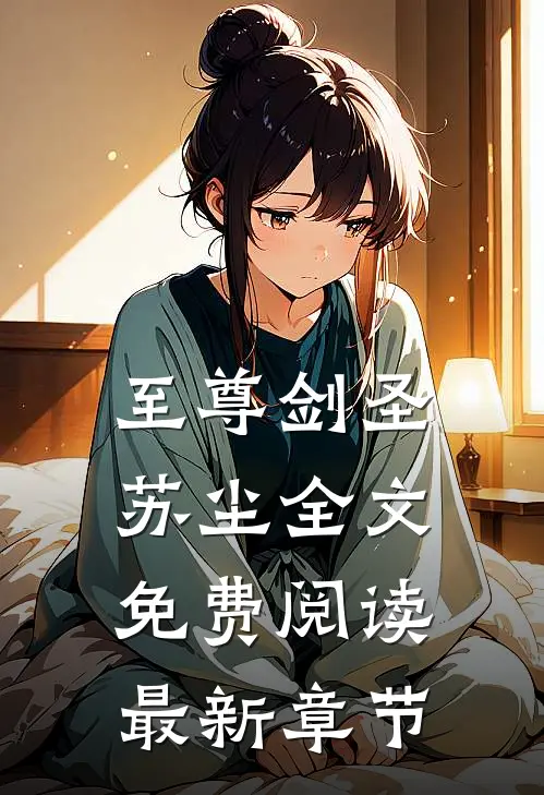 至尊剑圣苏尘全文免费阅读最新章节