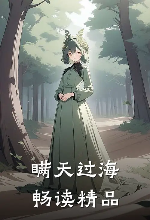 瞒天过海畅读精品