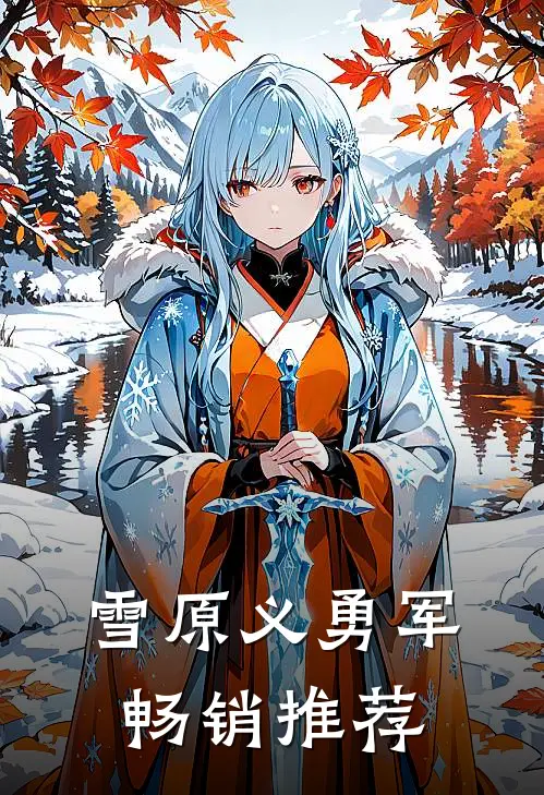 雪原义勇军畅销推荐