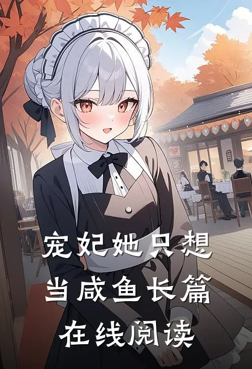 宠妃她只想当咸鱼长篇在线阅读