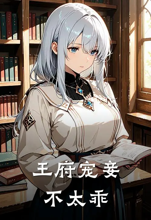 王府宠妾不太乖