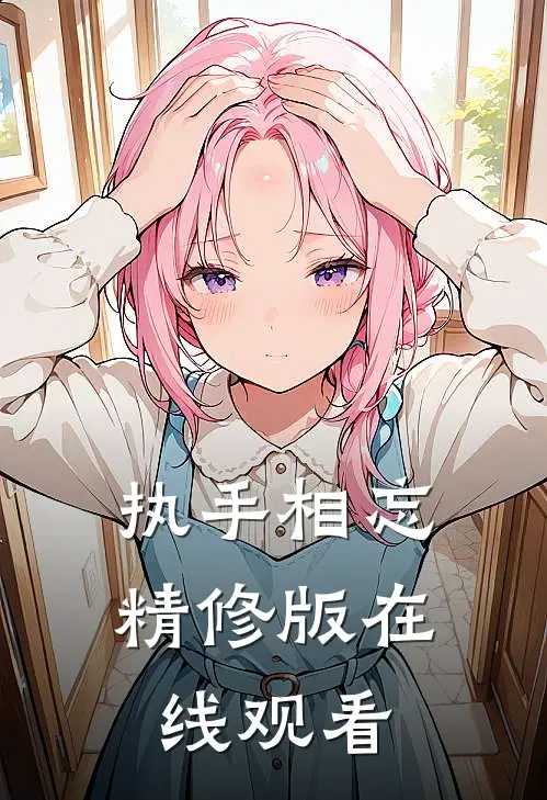 执手相忘精修版在线观看