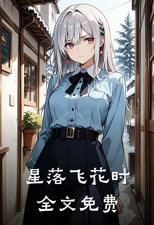 星落飞花时全文免费