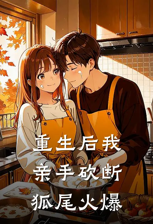 重生后我亲手砍断狐尾火爆