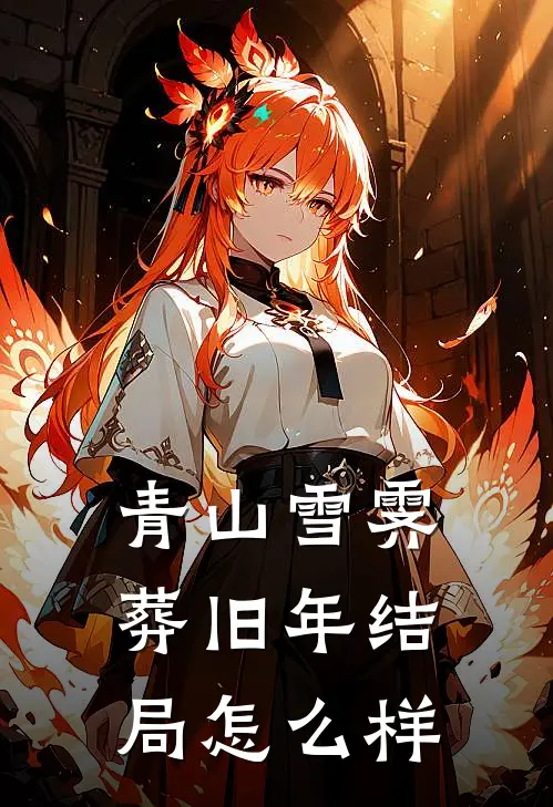 青山雪霁葬旧年结局怎么样