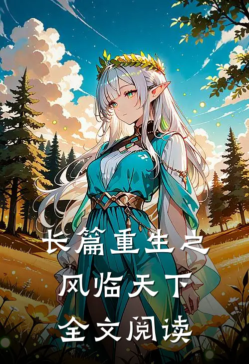 长篇重生之风临天下全文阅读