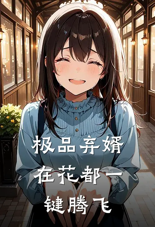 极品弃婿在花都 一键腾飞