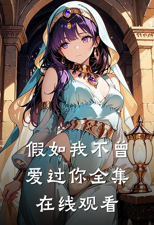 假如我不曾爱过你全集在线观看