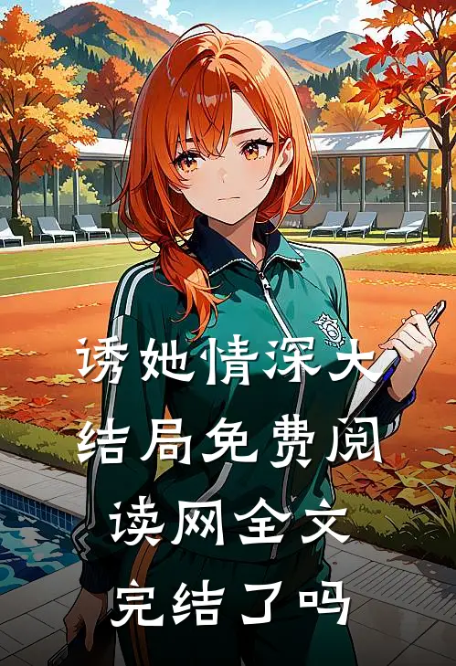 诱她情深大结局免费阅读网全文完结了吗