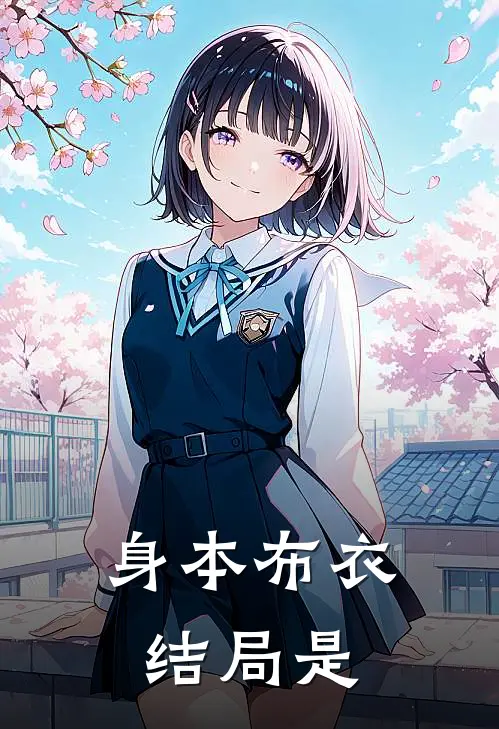 身本布衣结局是