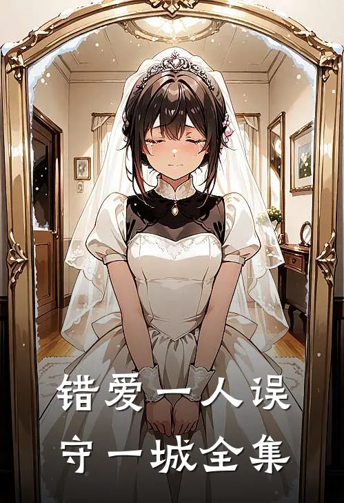 错爱一人误守一城全集