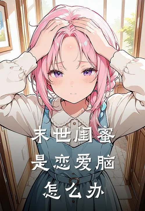 末世闺蜜是恋爱脑怎么办