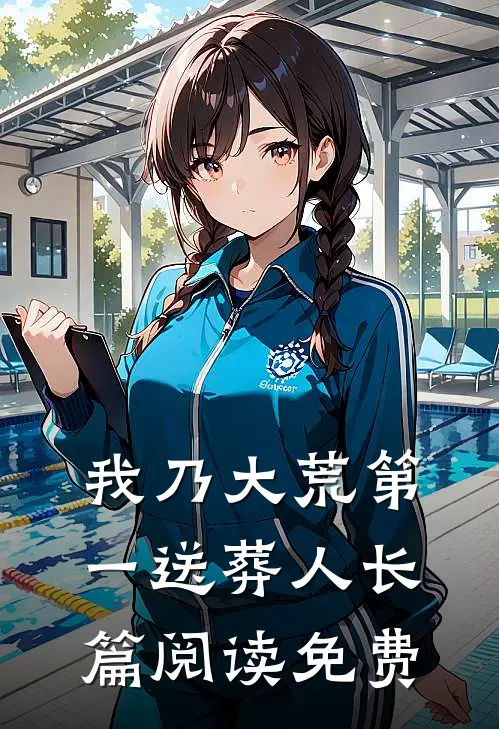 我乃大荒第一送葬人长篇阅读免费