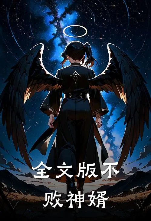 全文版不败神婿