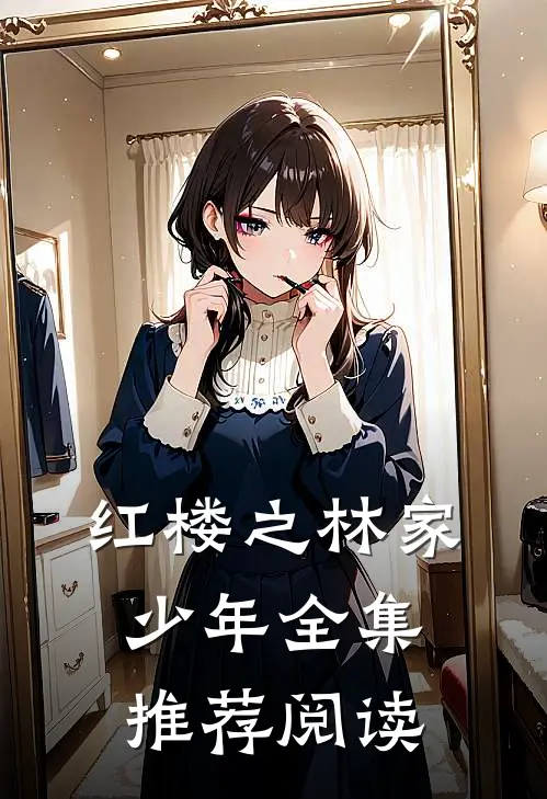 红楼之林家少年全集推荐阅读