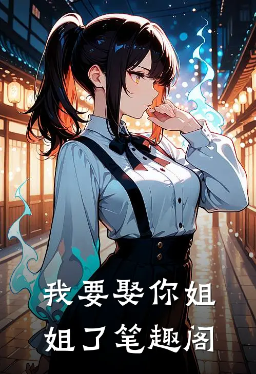 我要娶你姐姐了笔趣阁