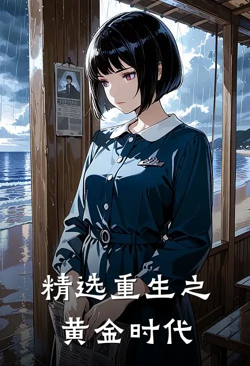 精选重生之黄金时代