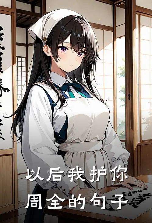 以后我护你周全的句子
