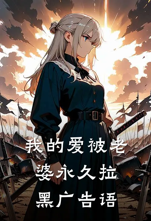 我的爱被老婆永久拉黑广告语