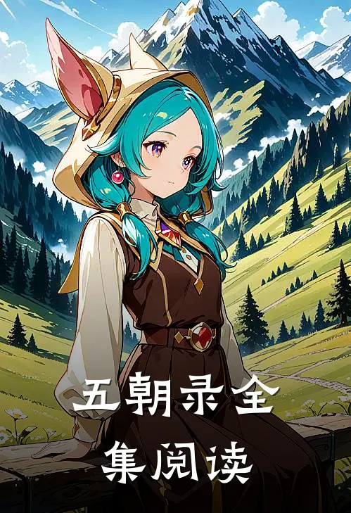 五朝录全集阅读