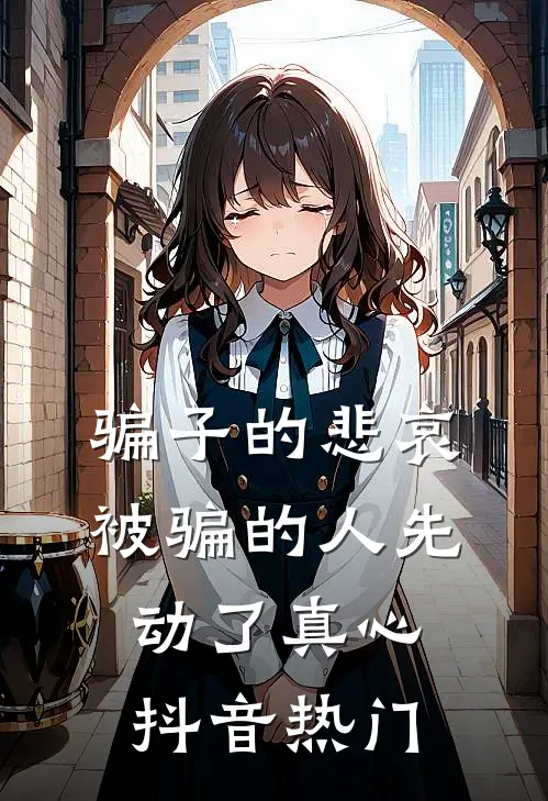 骗子的悲哀：被骗的人先动了真心抖音热门