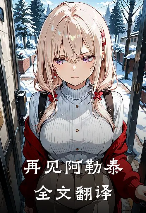 再见阿勒泰全文翻译