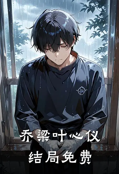 乔梁叶心仪结局免费