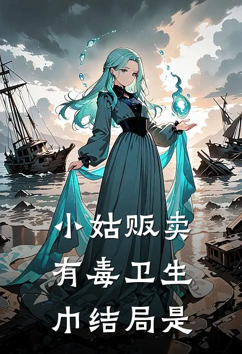 小姑贩卖有毒卫生巾结局是