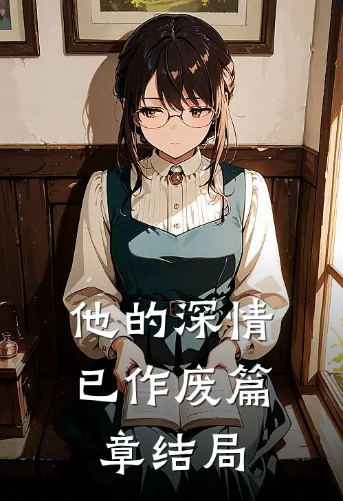 他的深情已作废篇章结局