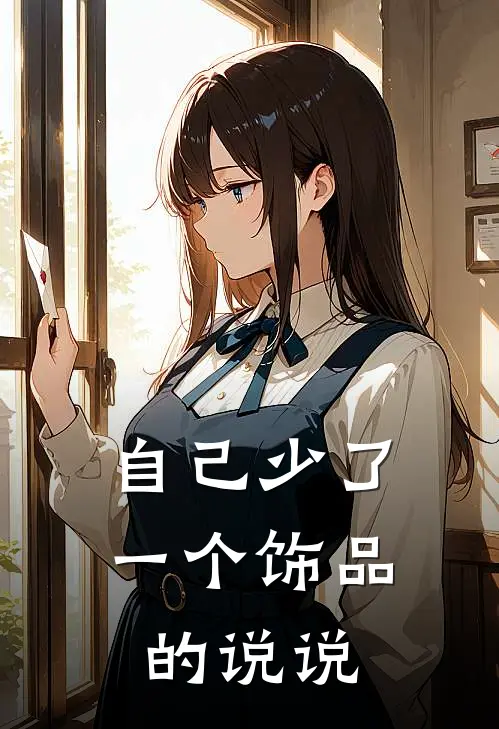 自己少了一个饰品的说说