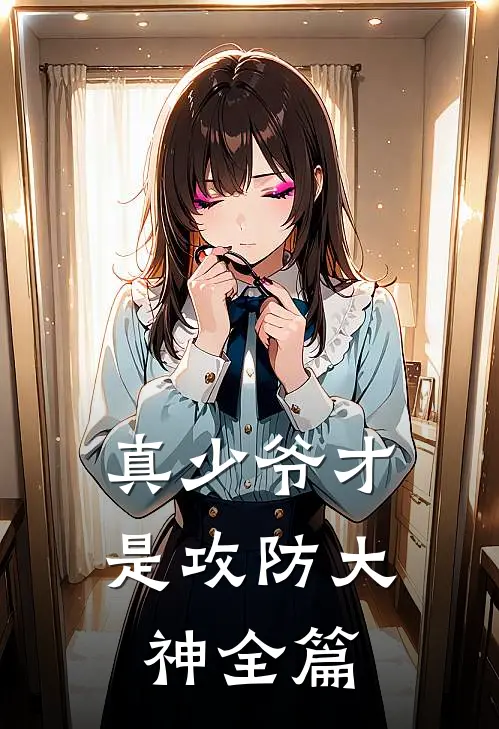 真少爷才是攻防大神全篇