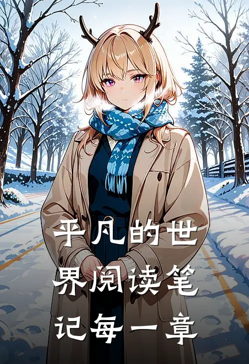 平凡的世界阅读笔记每一章