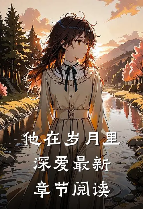 他在岁月里深爱最新章节阅读