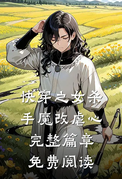 快穿之女杀手魔改虐心完整篇章免费阅读