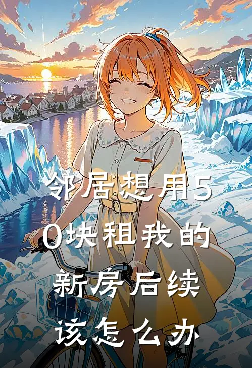 邻居想用50块租我的新房后续该怎么办