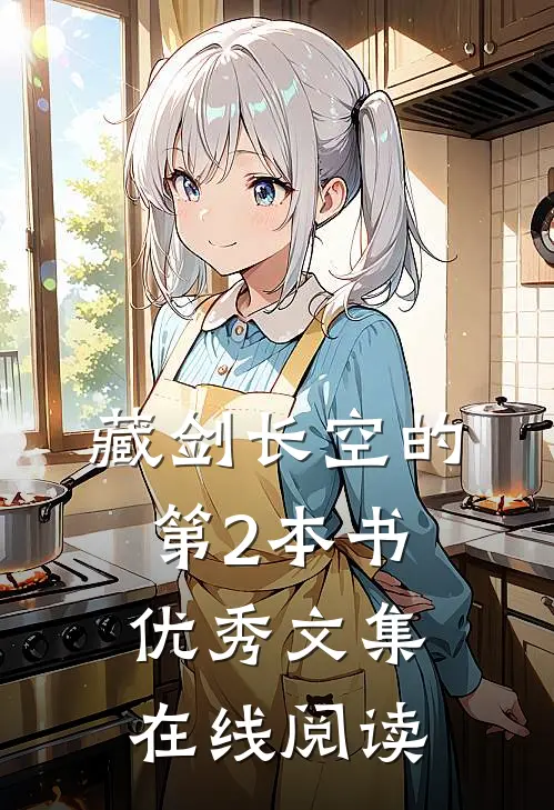 藏剑长空的第2本书优秀文集在线阅读