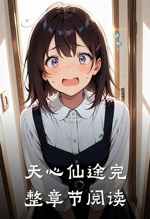 天心仙途完整章节阅读