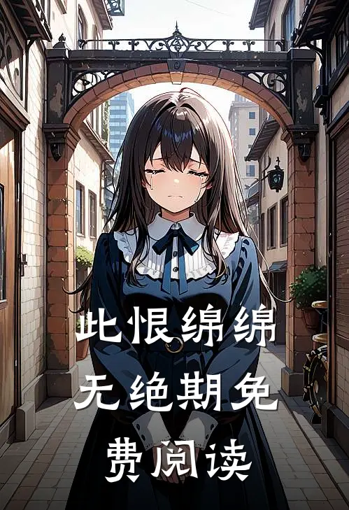 此恨绵绵无绝期免费阅读
